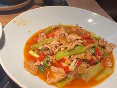 -吃饭皇帝大(合生汇店)