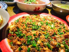 -回水镇·江湖川菜(恒大新城店)