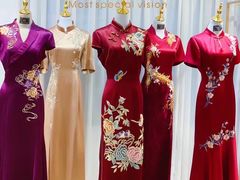 -MSV 高端礼服定制(大良店)