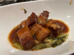 -京香轩·中餐厅(上海中庚聚龙酒店)