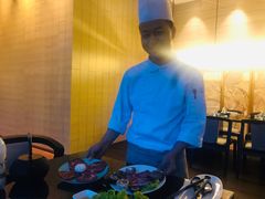 -西安浐灞艾美酒店·汉江餐厅·火锅