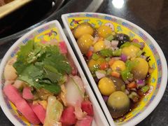 -芦月轩羊蝎子(北蜂窝店)