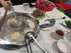 -八合里潮汕鲜牛肉火锅(吉大店)