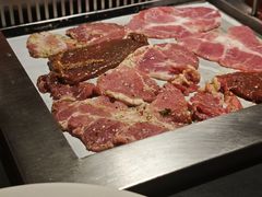 -星伦多自助料理·涮烤一体(虹悦城店)
