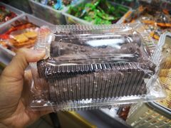 -幸福蛋糕坊(金顶街店)