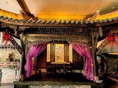 -于塗·文化餐厅(棕榈店)