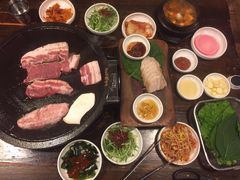 -Dombe豚(黑猪肉街店)