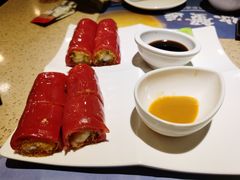 红米鲜虾肠-点都德(大茶楼店)