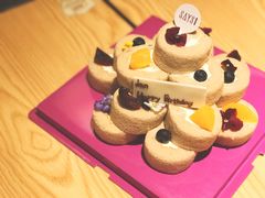 -SAYScake善食感戚风蛋糕(临江大道店)