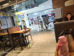 -九毛九西北菜(大东海店)