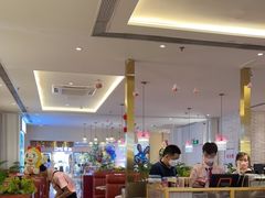 大堂-杯子红牛排(南庄吉利广场店)
