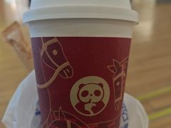 -茶百道(大兴绿地缤纷城店)
