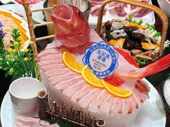 -东海怡品海鲜豆捞(舟宿夜江店)