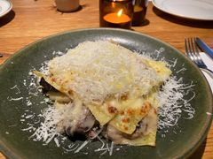 -La Strada(安福路店)