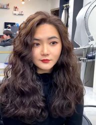 -阿莲新妆护肤造型