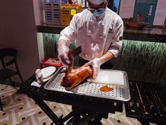 -金鸭季·北京烤鸭(深业上城店)