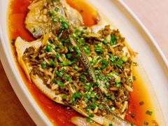 -香然会·园林雅宴(陆家嘴店)