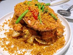 -79号渔船海鲜饭店(宝安店)