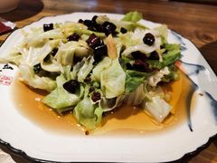 -蜀韵川香水煮鱼(泰山路店)