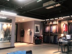 -优山定制西服衬衫大衣(国贸店)