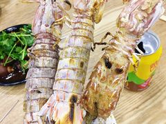 -老虎滩大连海鲜烧烤(建邺云锦路总店)