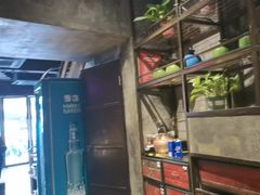 -0048鲜活香辣虾·火锅(铜陵路店)