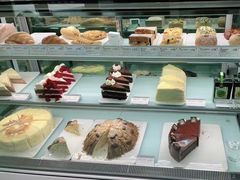 -Peet's 皮爷咖啡(乐峰店)
