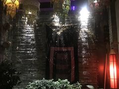 -松茸小馆·云南特色餐厅
