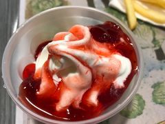 -麦当劳(百利广场店)