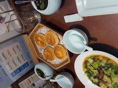 -一品滇香·云南菜(公益西桥店)