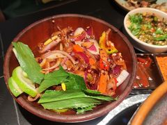-季季山·云南野生菌火锅(上海首店)