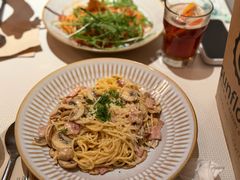 -BAKER&SPICE(安福路店)