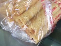 -宫廷糕点铺(蜀汉路店)