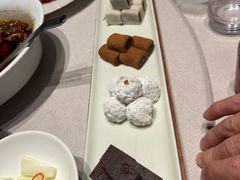 -四季民福烤鸭店(外滩外白渡桥店)
