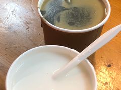 -谢怀亮芝麻茶