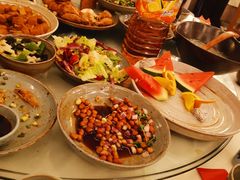 -青年公社烤鸭(青年路店)