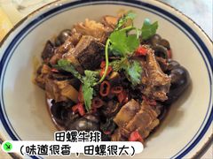 -萬家灯火·私房湘菜·22年老手艺(南岭大道店)