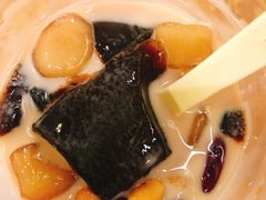 -八婆婆烧仙草(曾厝垵店)