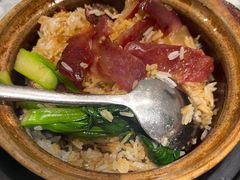 -熠盛粤味·顺德桑拿鸡(永康路店)