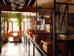 -牛上牛吊炉烧烤(红旗大街店)