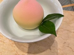 -大树餐厅(万达创始店)