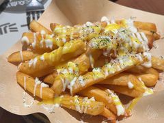 -一沙一城·岩烤牛扒(深圳首店)