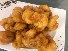 -津味老菜(露西亚商街店)