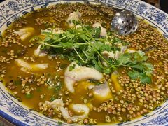 -汉·鲜味人知(陈家营店)
