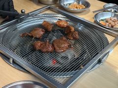 -麻蒲碳烤肉(梅花园店)