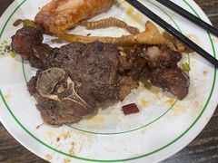 -巴犀烧烤(新崇光店)