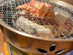 -肉仓焼肉バー(烟台山店)