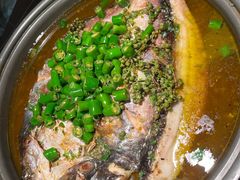 -师烤·豆花烤鱼(深圳坂田天虹店)