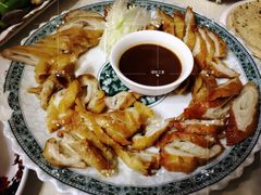 -金记大肠(瑞昌路店)