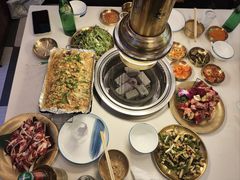 -7星海鲜烧烤(紫光福郡店)